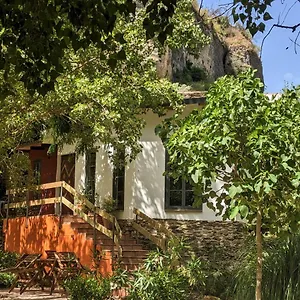 Сasa de vacaciones La Molina - Casas Independientes En Naturaleza Excepcional