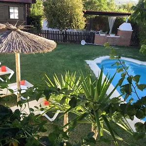  Casa rural Bodegas