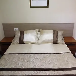  Apartamento El Pajar