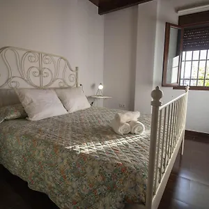  Apartamento El Mirador Del Parque