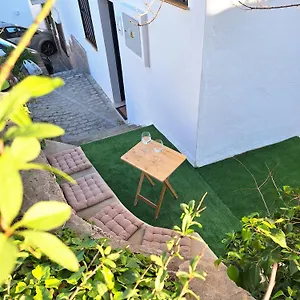  Сasa de vacaciones El Rincon De La Yedra