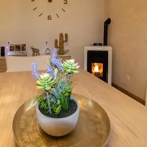  Apartamento Fuentesal