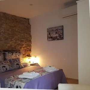  Vakantiehuis Casa Cueva El Arrabal