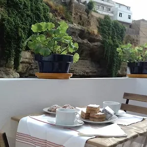 Casa Bajo La Roca Dom wakacyjny