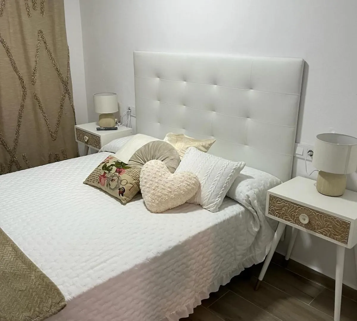 Apartamento El Patio. Setenil De Las Bodegas 0*,